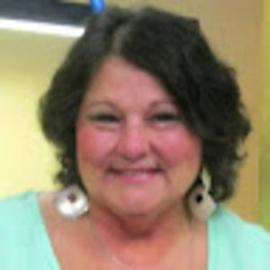 Meet your Posher, Lynn